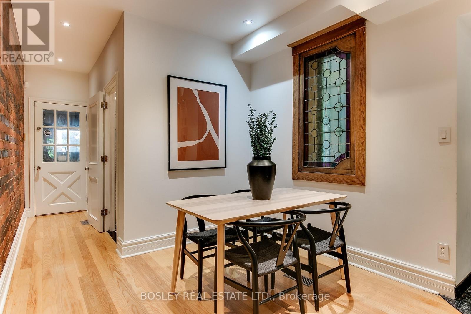 6 Prospect Street, Toronto, Ontario  M4X 1C6 - Photo 10 - C12471929