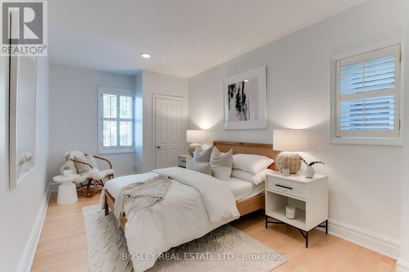 6 Prospect Street, Toronto, Ontario  M4X 1C6 - Photo 15 - C12471929