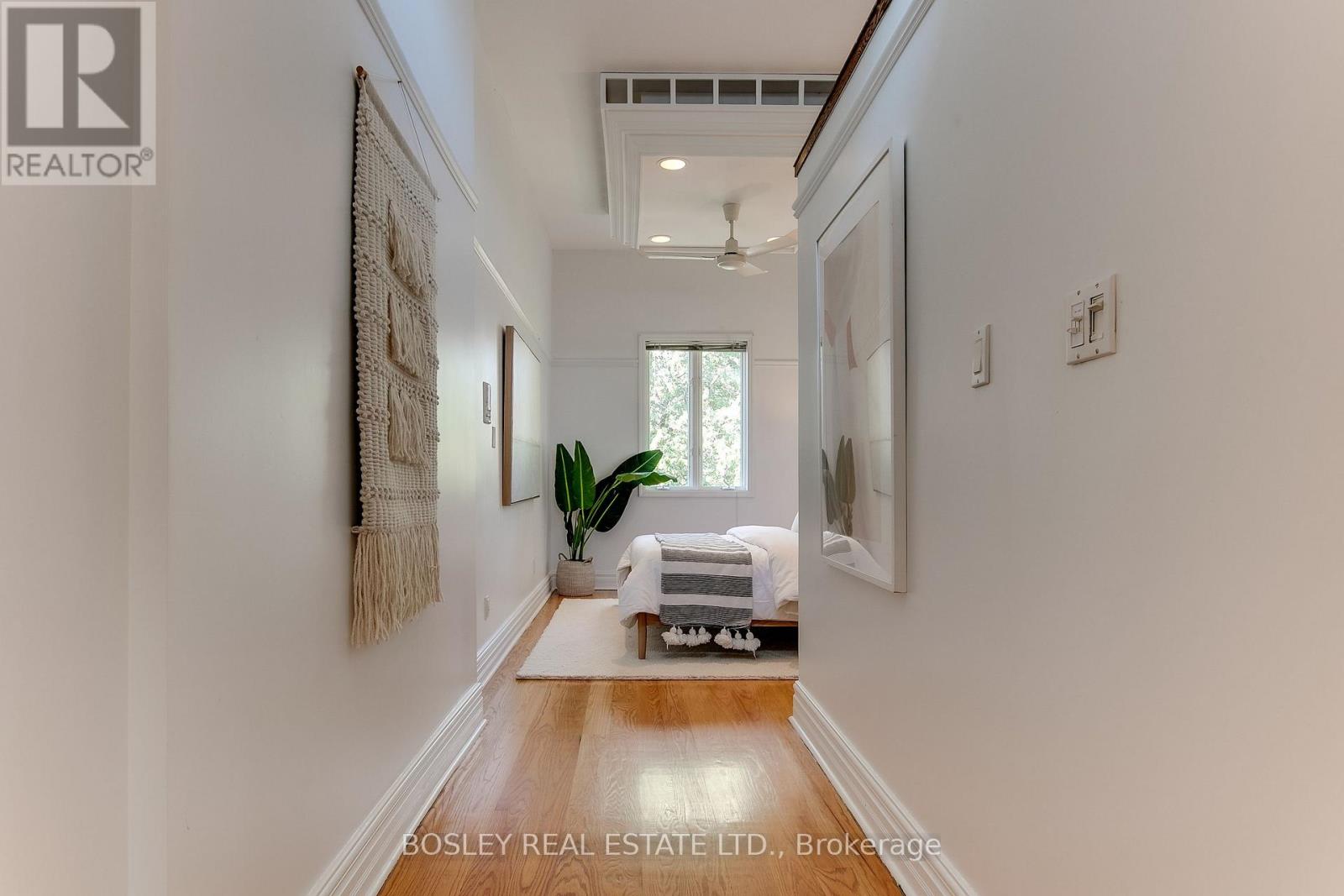 6 Prospect Street, Toronto, Ontario  M4X 1C6 - Photo 19 - C12471929