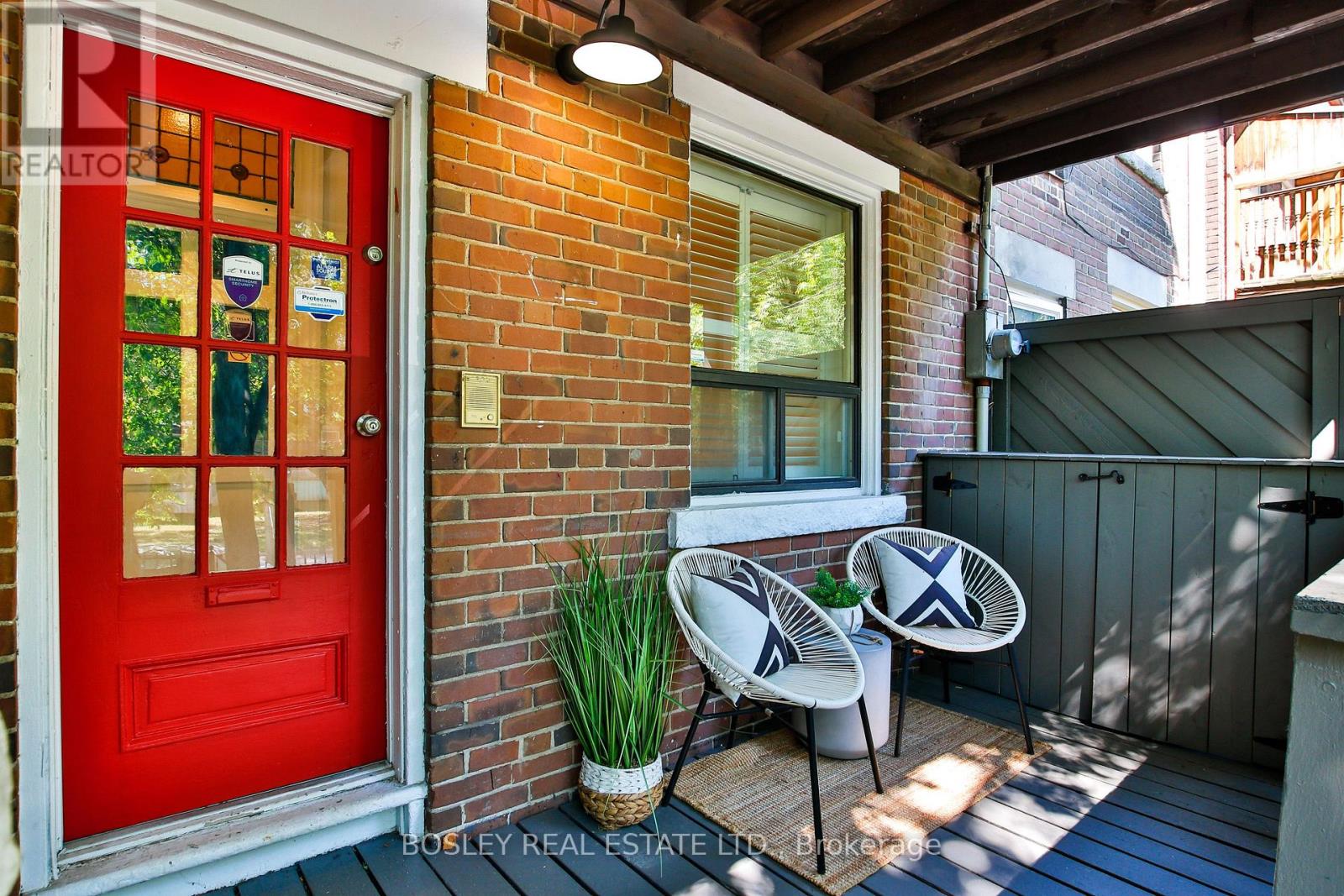 6 Prospect Street, Toronto, Ontario  M4X 1C6 - Photo 2 - C12471929