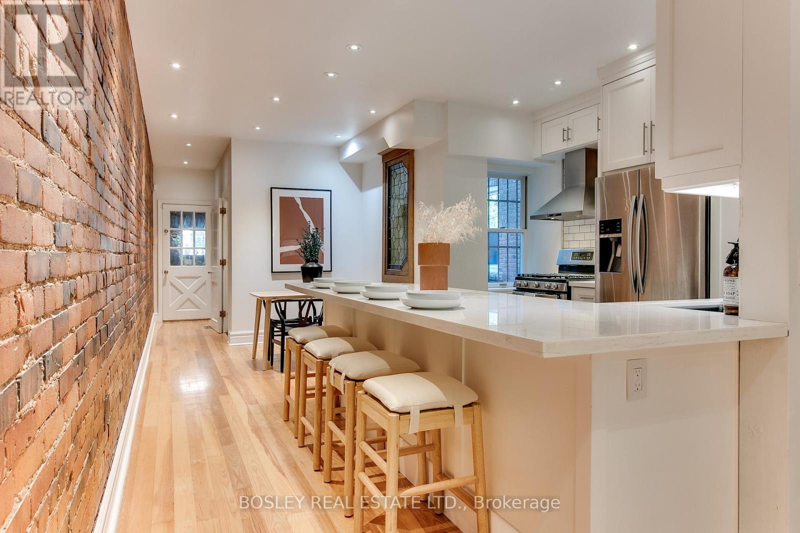 6 Prospect Street, Toronto, Ontario  M4X 1C6 - Photo 7 - C12471929