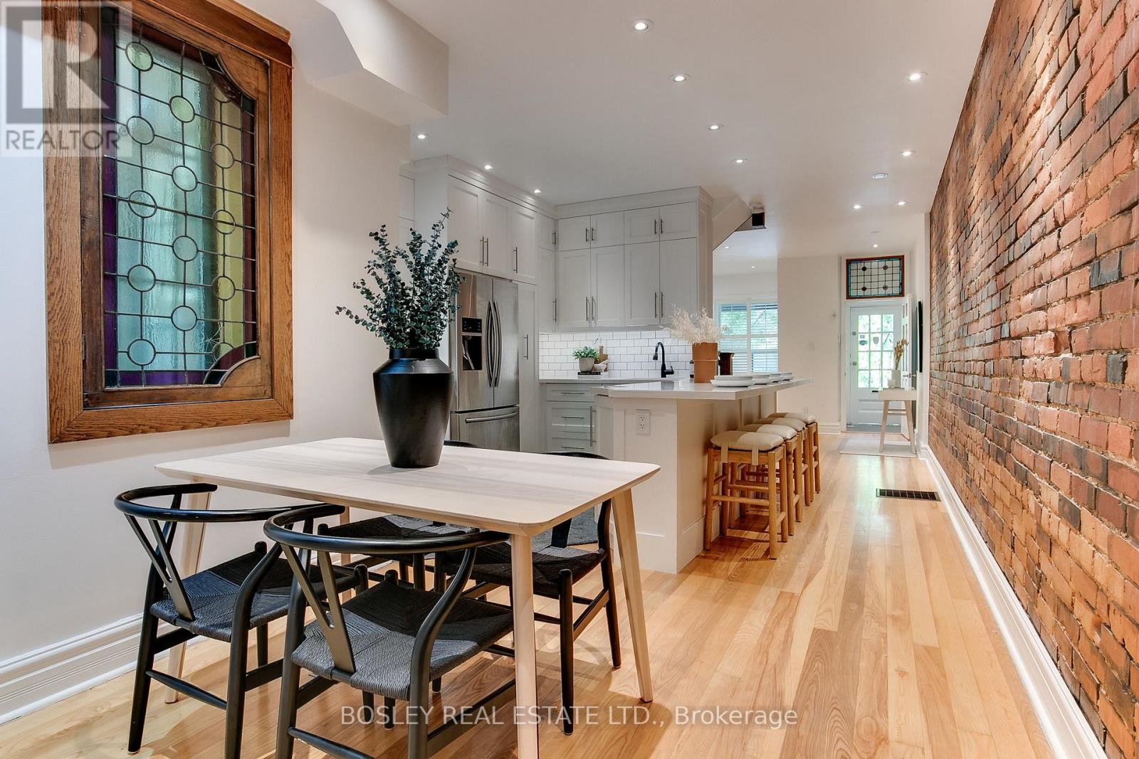 6 Prospect Street, Toronto, Ontario  M4X 1C6 - Photo 11 - C12471929