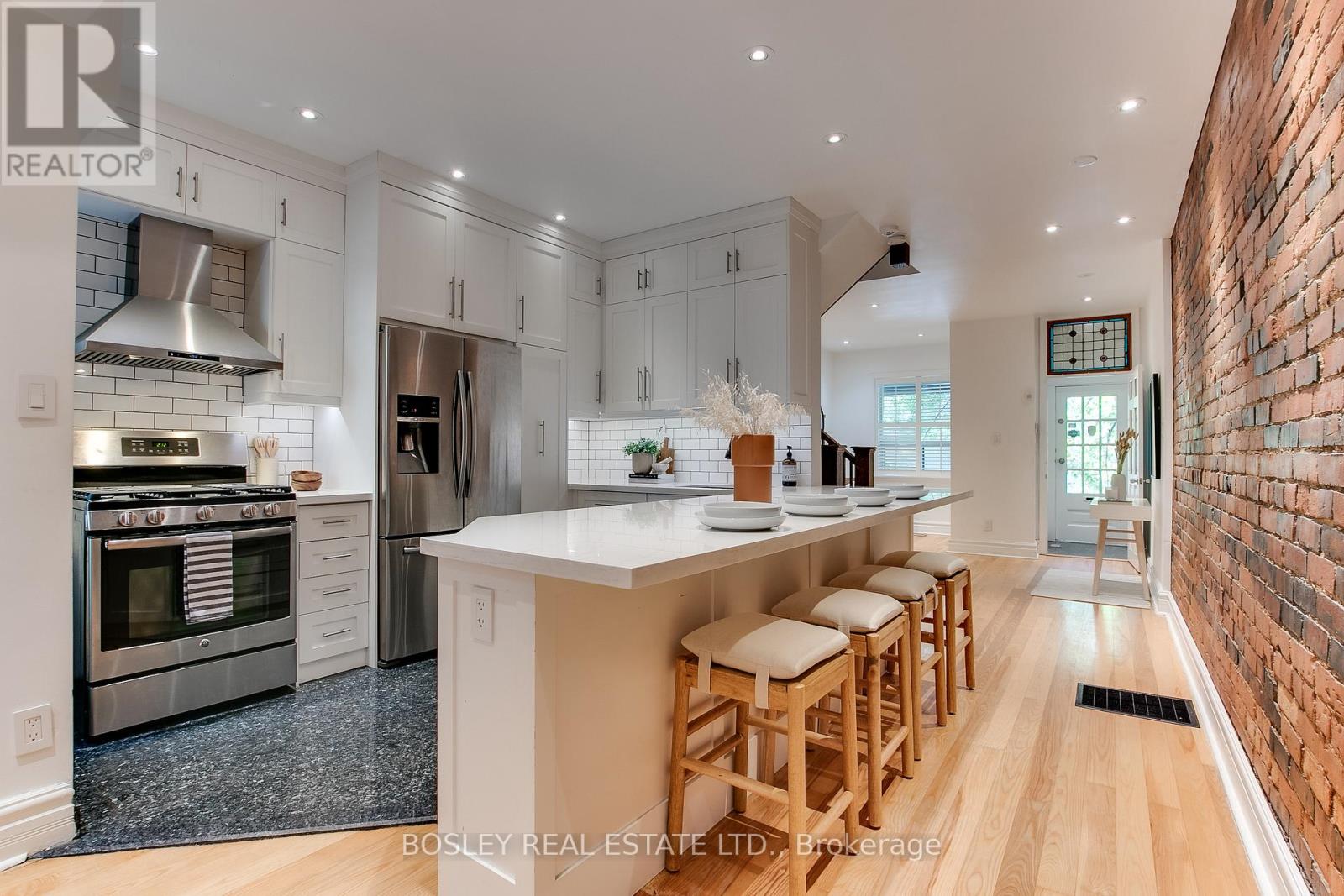 6 Prospect Street, Toronto, Ontario  M4X 1C6 - Photo 8 - C12471929