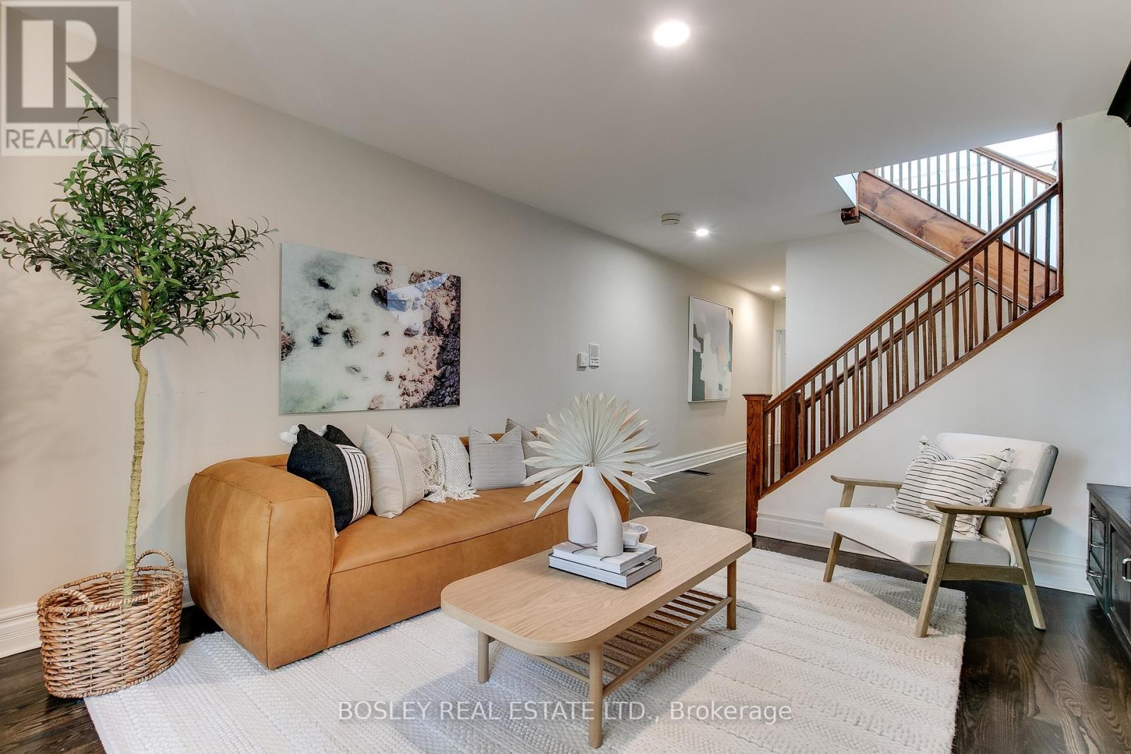 6 Prospect Street, Toronto, Ontario  M4X 1C6 - Photo 14 - C12471929