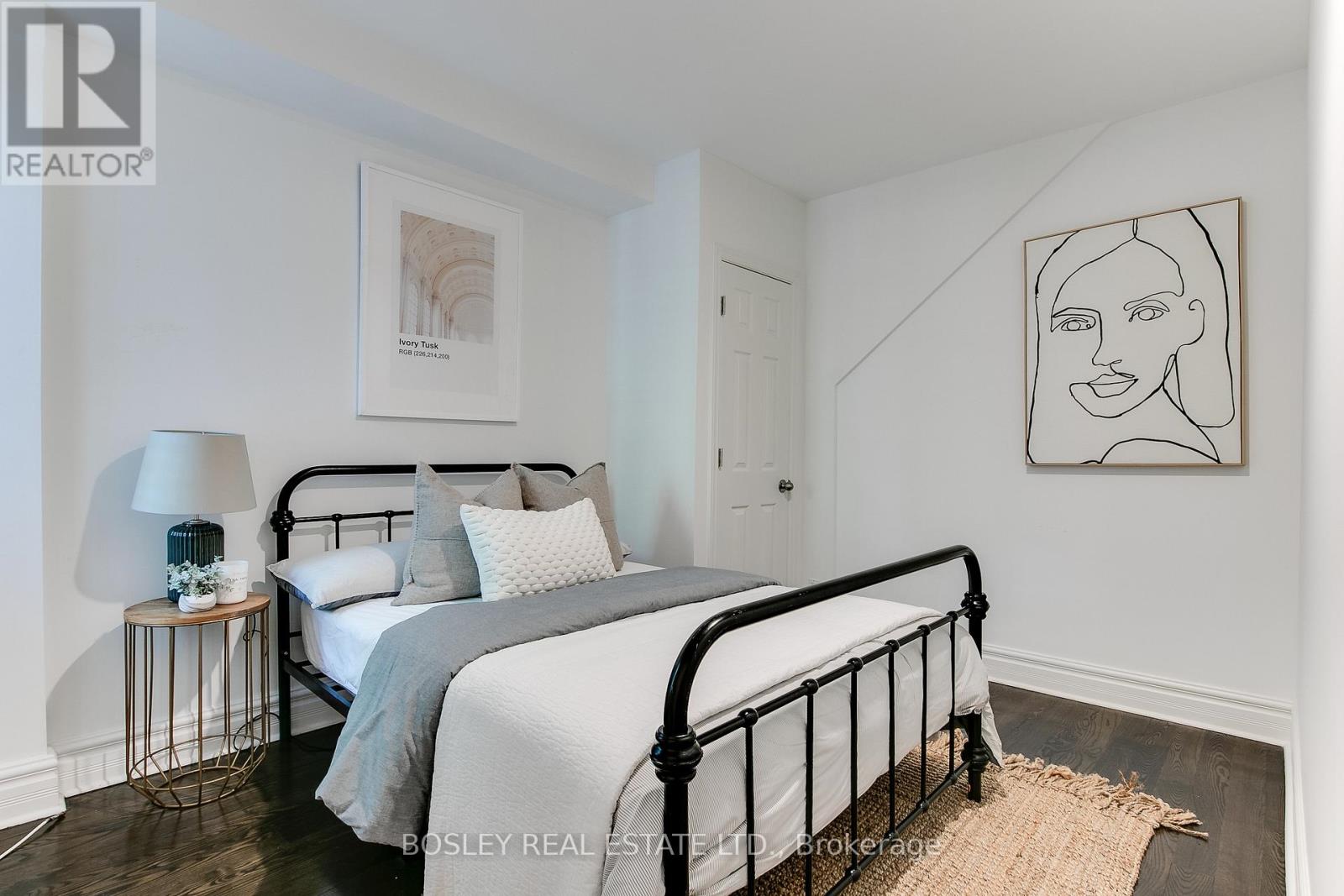 6 Prospect Street, Toronto, Ontario  M4X 1C6 - Photo 17 - C12471929