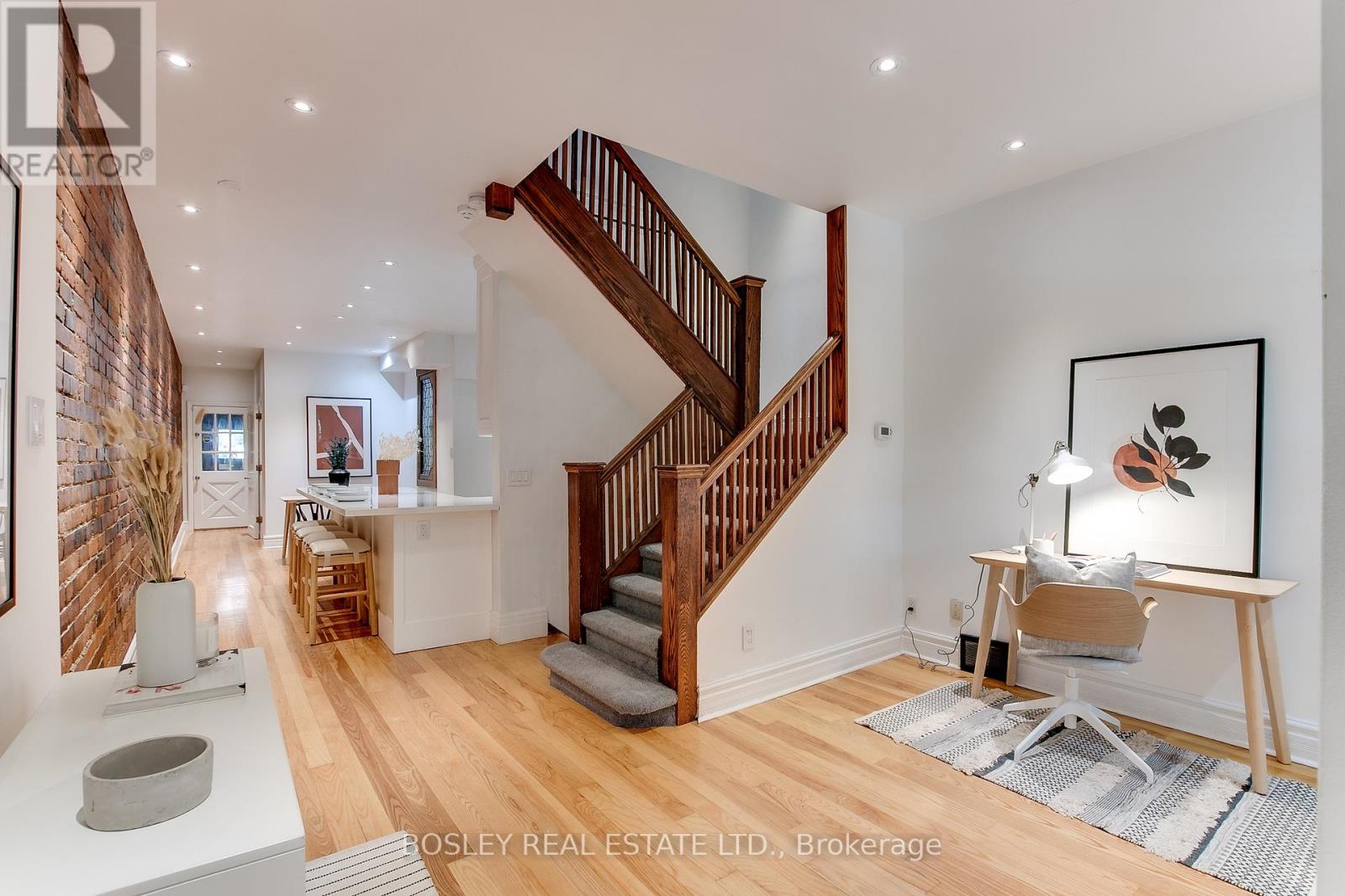 6 Prospect Street, Toronto, Ontario  M4X 1C6 - Photo 6 - C12471929