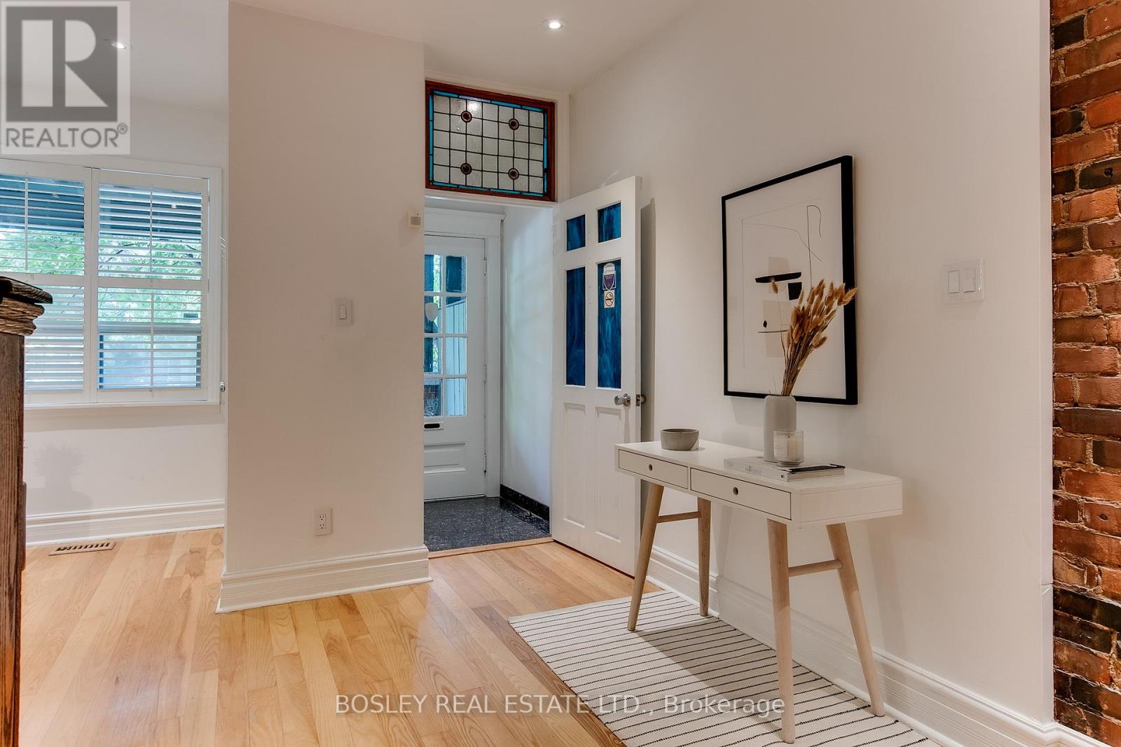 6 Prospect Street, Toronto, Ontario  M4X 1C6 - Photo 4 - C12471929