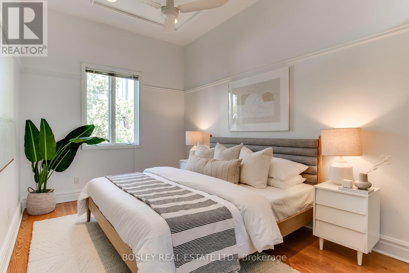 6 Prospect Street, Toronto, Ontario  M4X 1C6 - Photo 20 - C12471929