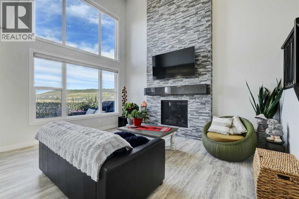 235 Precedence Hill, Cochrane, Alberta  t4c 2j2 - Photo 7 - A2267051