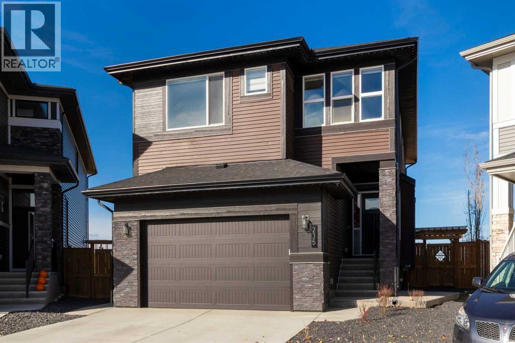 235 Precedence Hill, Cochrane, Alberta