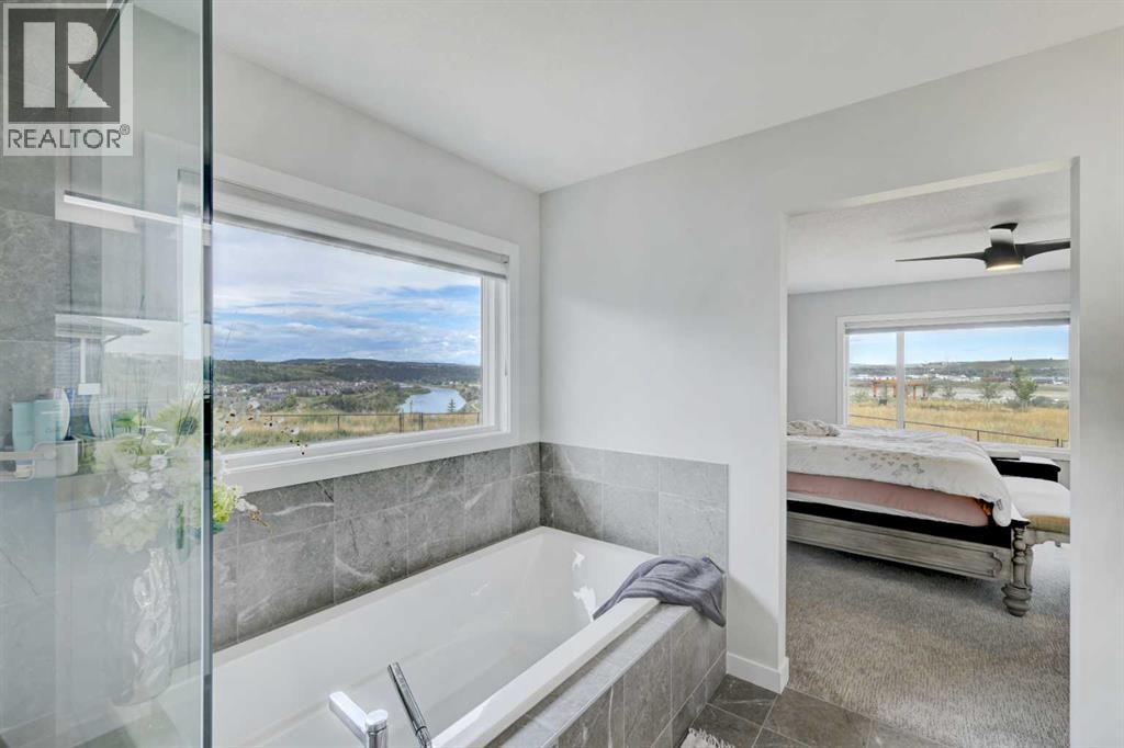 235 Precedence Hill, Cochrane, Alberta  t4c 2j2 - Photo 25 - A2267051