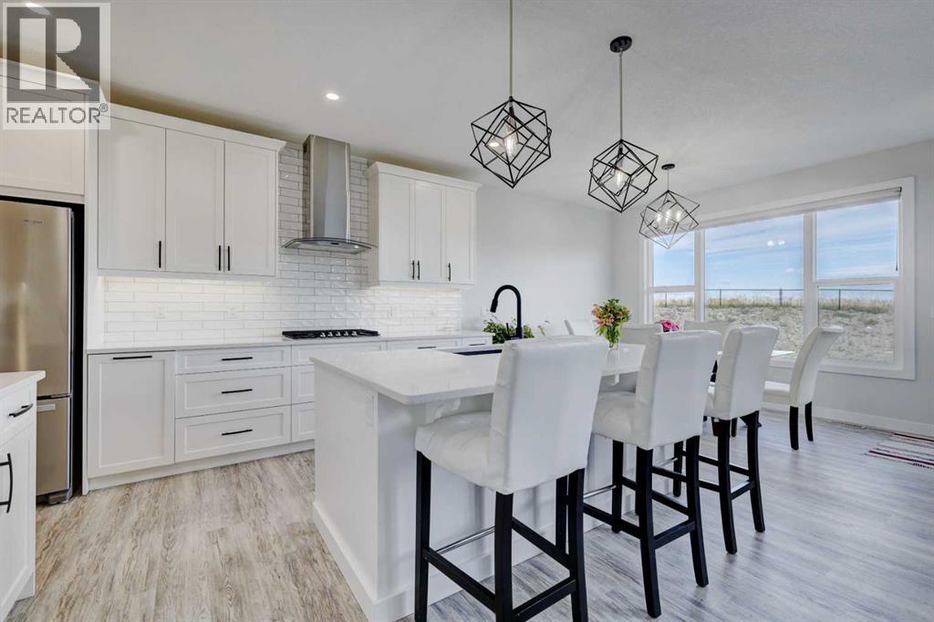 235 Precedence Hill, Cochrane, Alberta  t4c 2j2 - Photo 11 - A2267051