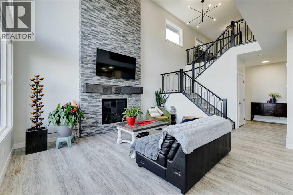 235 Precedence Hill, Cochrane, Alberta  t4c 2j2 - Photo 8 - A2267051