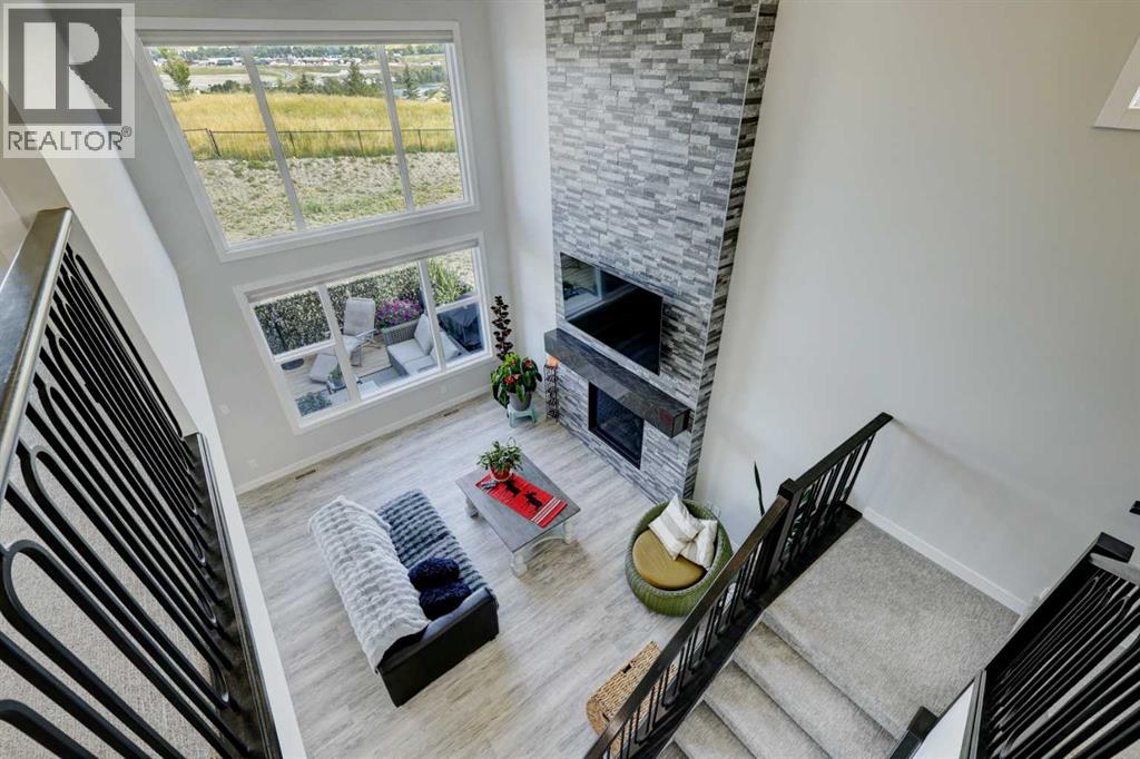 235 Precedence Hill, Cochrane, Alberta  t4c 2j2 - Photo 18 - A2267051