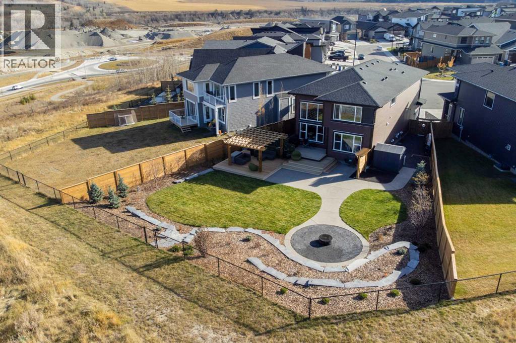 235 Precedence Hill, Cochrane, Alberta  t4c 2j2 - Photo 2 - A2267051