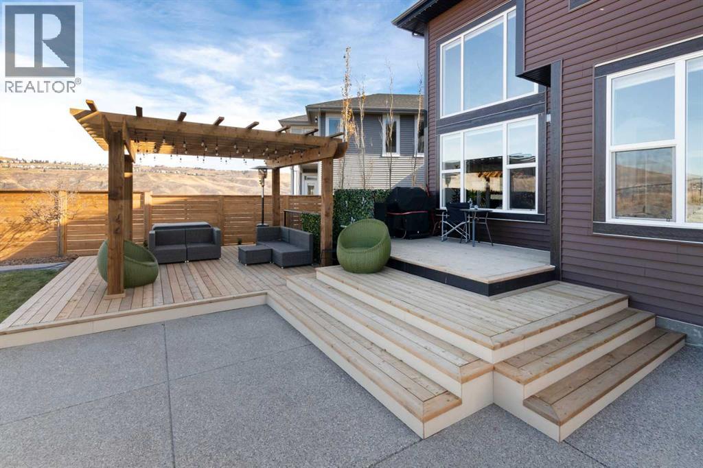 235 Precedence Hill, Cochrane, Alberta  t4c 2j2 - Photo 35 - A2267051