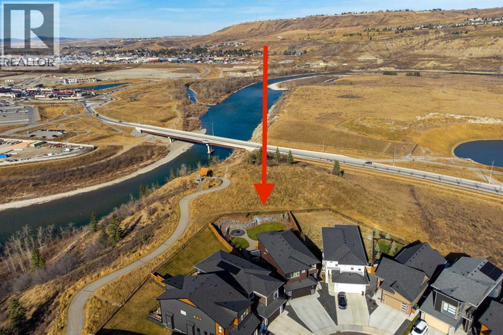 235 Precedence Hill, Cochrane, Alberta  t4c 2j2 - Photo 3 - A2267051