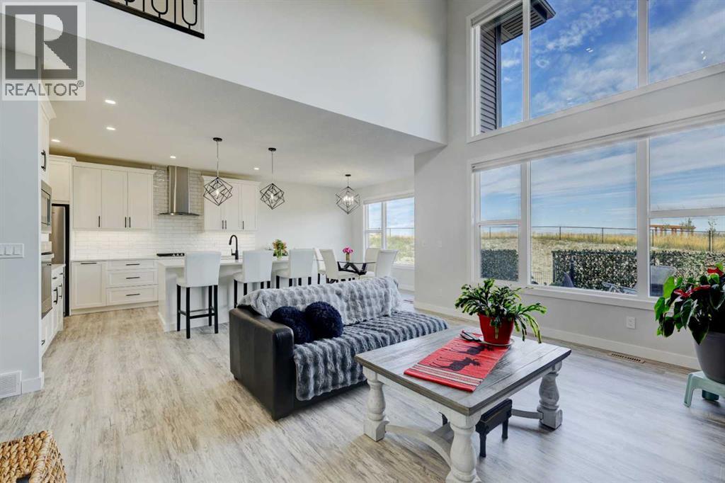 235 Precedence Hill, Cochrane, Alberta  t4c 2j2 - Photo 9 - A2267051