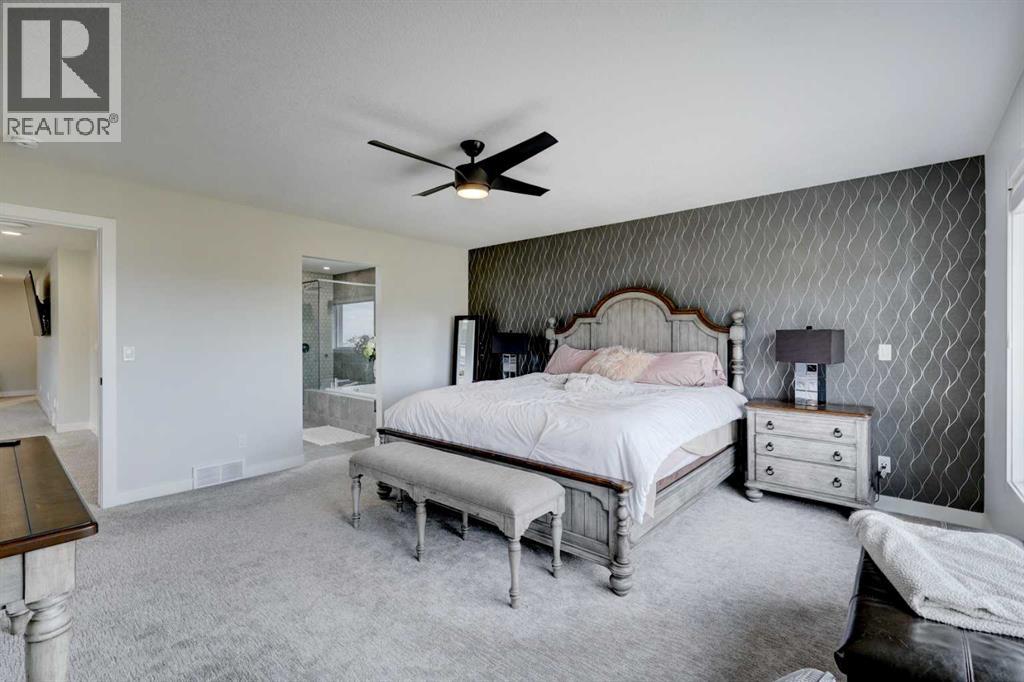 235 Precedence Hill, Cochrane, Alberta  t4c 2j2 - Photo 22 - A2267051