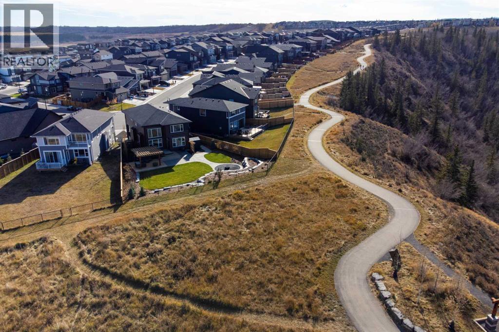 235 Precedence Hill, Cochrane, Alberta  t4c 2j2 - Photo 39 - A2267051