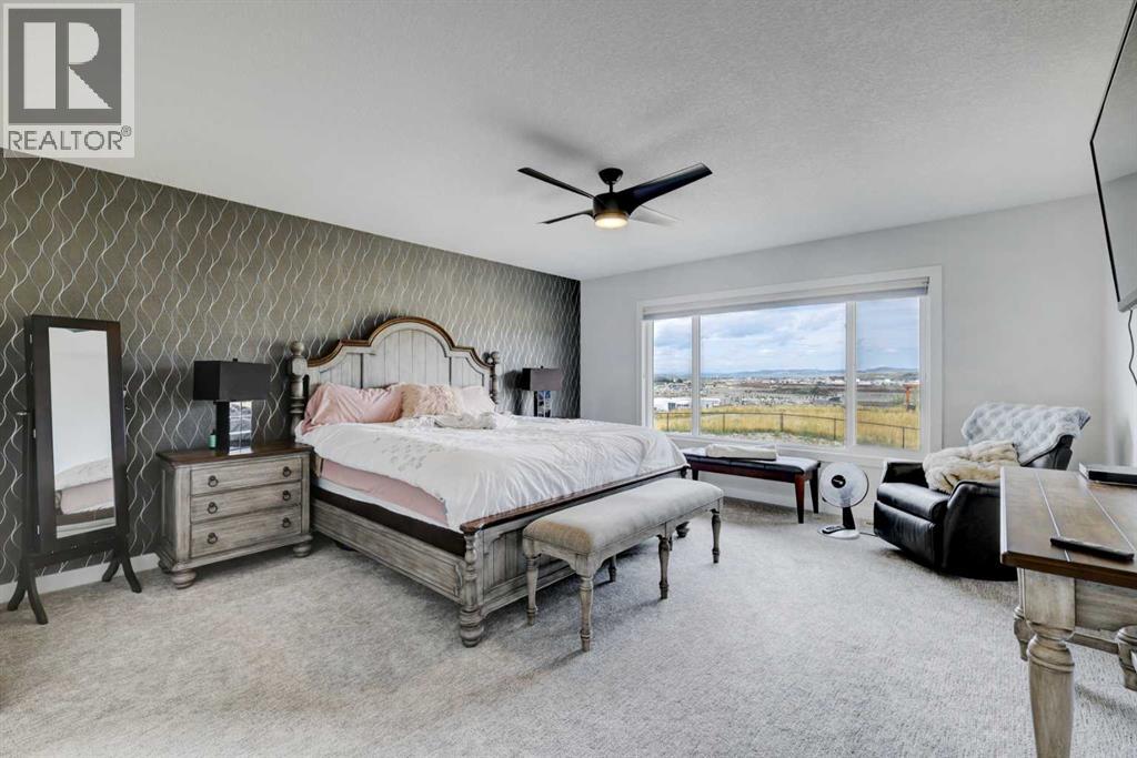 235 Precedence Hill, Cochrane, Alberta  t4c 2j2 - Photo 21 - A2267051