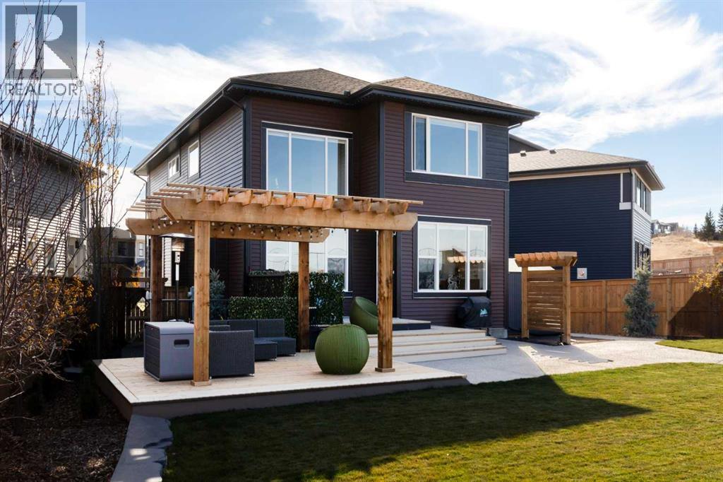 235 Precedence Hill, Cochrane, Alberta  t4c 2j2 - Photo 34 - A2267051