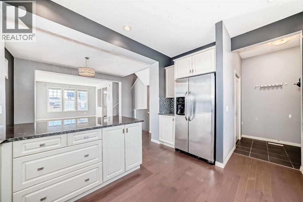 80 New Brighton Grove Se, Calgary, Alberta  T2Z 1G4 - Photo 9 - A2269079