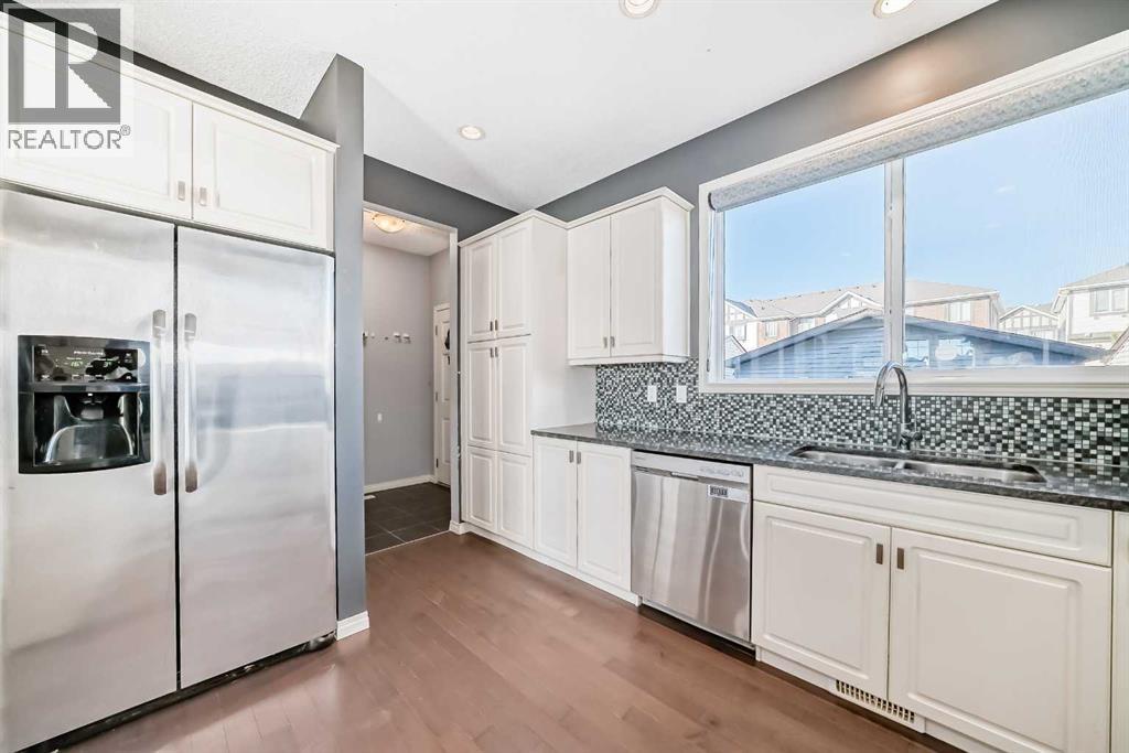 80 New Brighton Grove Se, Calgary, Alberta  T2Z 1G4 - Photo 10 - A2269079