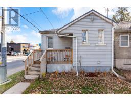 545 MACDONNELL STREET, Kingston, Ontario