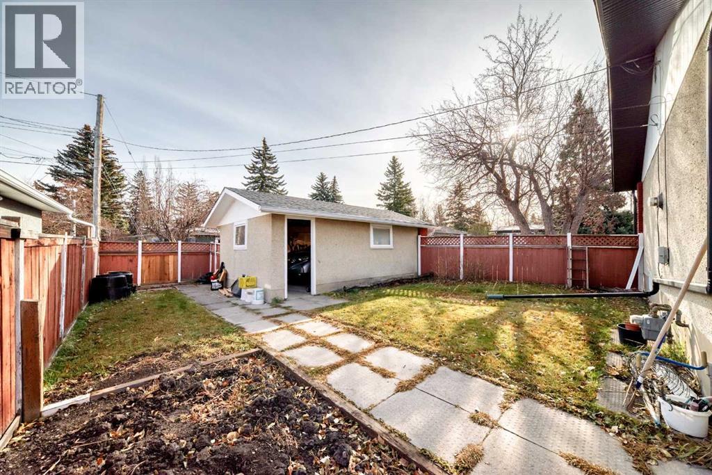 4508 Vandergrift Crescent Nw, Calgary, Alberta  T3A 0J2 - Photo 46 - A2269910