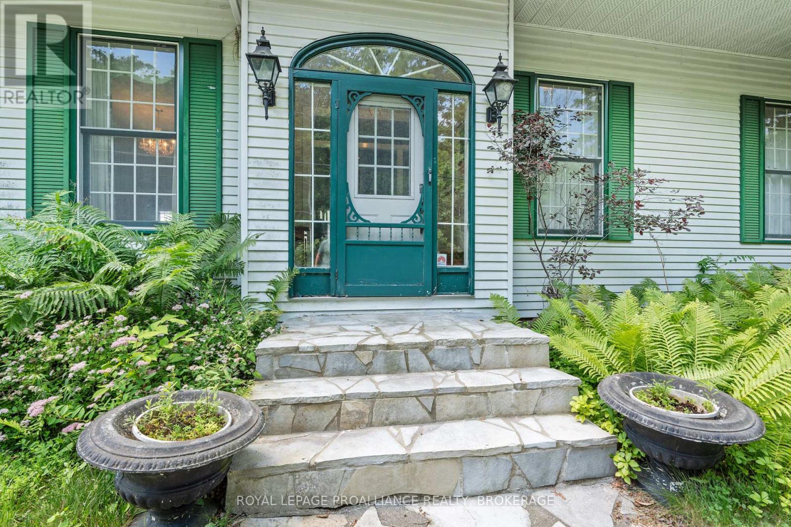 1597 Shales Road, Frontenac (Frontenac South), Ontario  K0H 2L0 - Photo 1 - X12532944