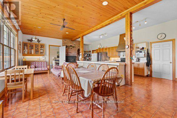 1597 Shales Road, Frontenac (Frontenac South), Ontario  K0H 2L0 - Photo 11 - X12532944