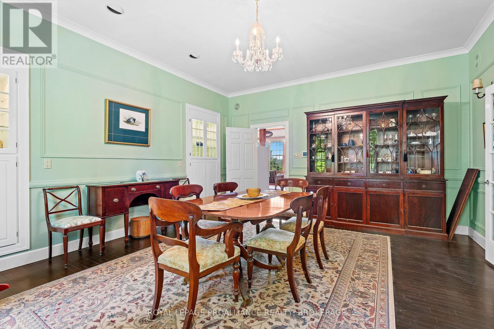 1597 Shales Road, Frontenac (Frontenac South), Ontario  K0H 2L0 - Photo 16 - X12532944