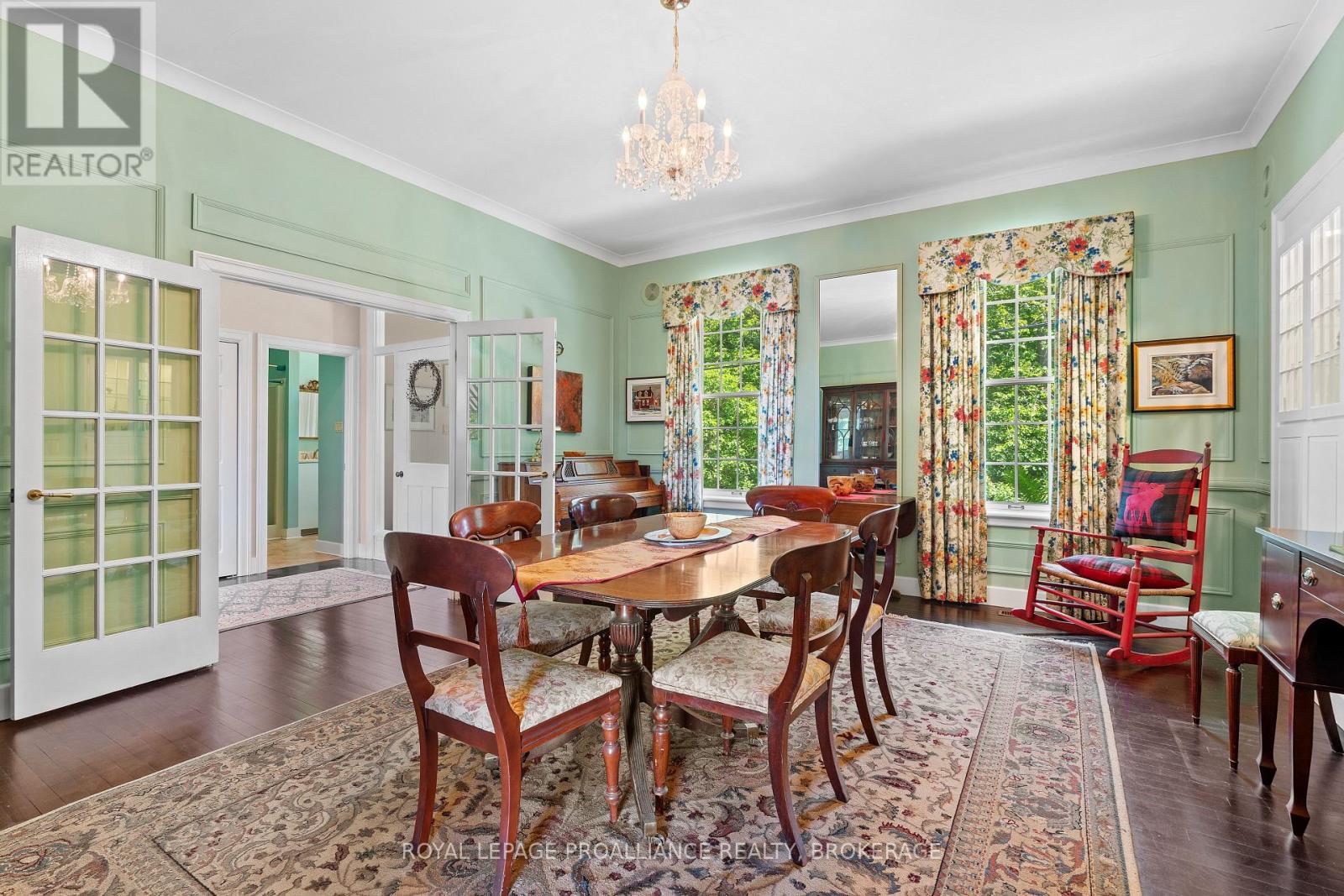 1597 Shales Road, Frontenac (Frontenac South), Ontario  K0H 2L0 - Photo 17 - X12532944