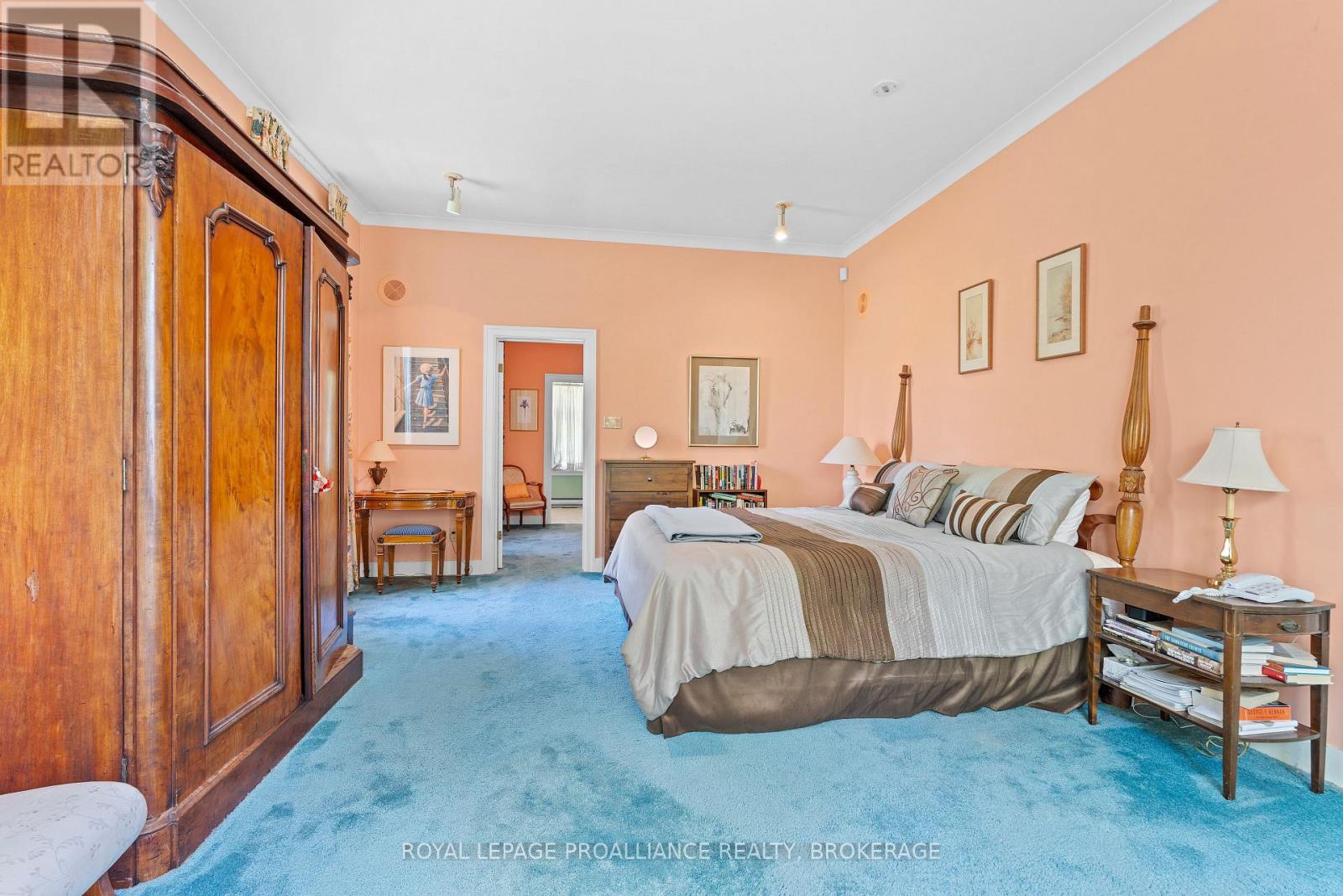 1597 Shales Road, Frontenac (Frontenac South), Ontario  K0H 2L0 - Photo 18 - X12532944