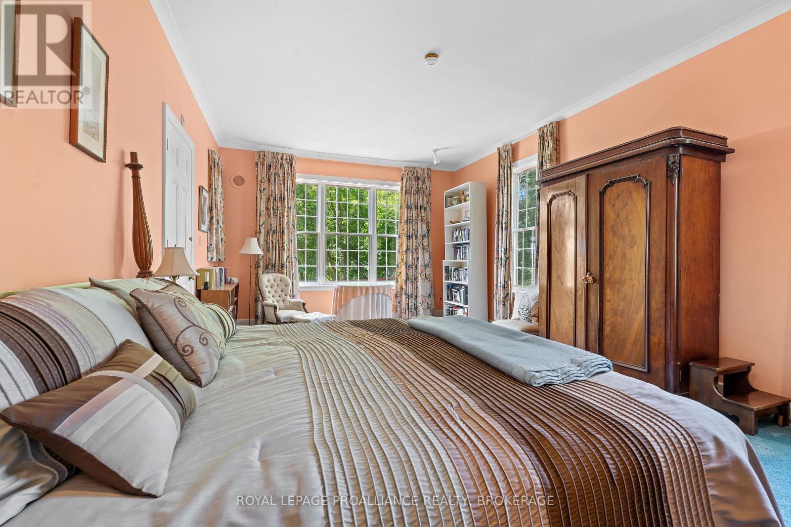 1597 Shales Road, Frontenac (Frontenac South), Ontario  K0H 2L0 - Photo 19 - X12532944