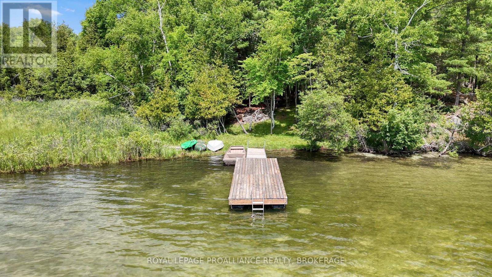 1597 Shales Road, Frontenac (Frontenac South), Ontario  K0H 2L0 - Photo 39 - X12532944