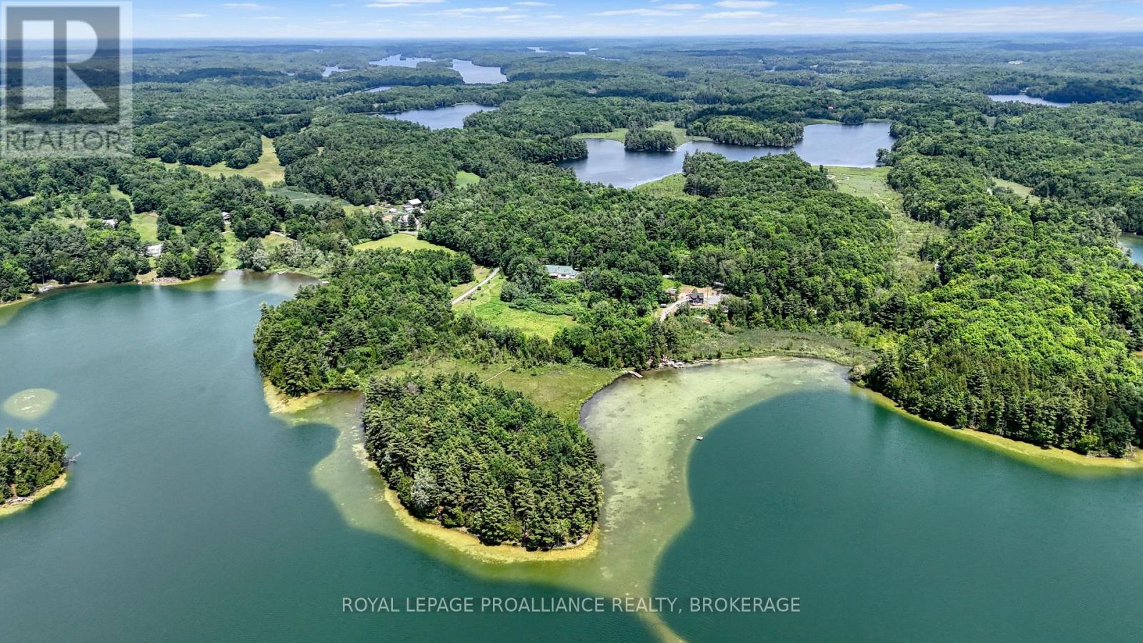 1597 Shales Road, Frontenac (Frontenac South), Ontario  K0H 2L0 - Photo 4 - X12532944