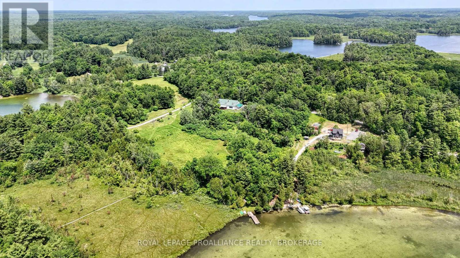 1597 Shales Road, Frontenac (Frontenac South), Ontario  K0H 2L0 - Photo 40 - X12532944