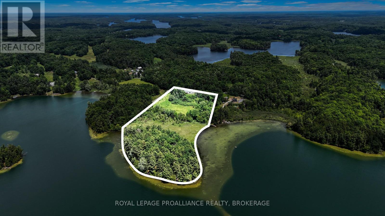 1597 Shales Road, Frontenac (Frontenac South), Ontario  K0H 2L0 - Photo 41 - X12532944