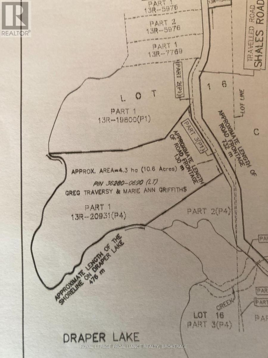 1597 Shales Road, Frontenac (Frontenac South), Ontario  K0H 2L0 - Photo 44 - X12532944