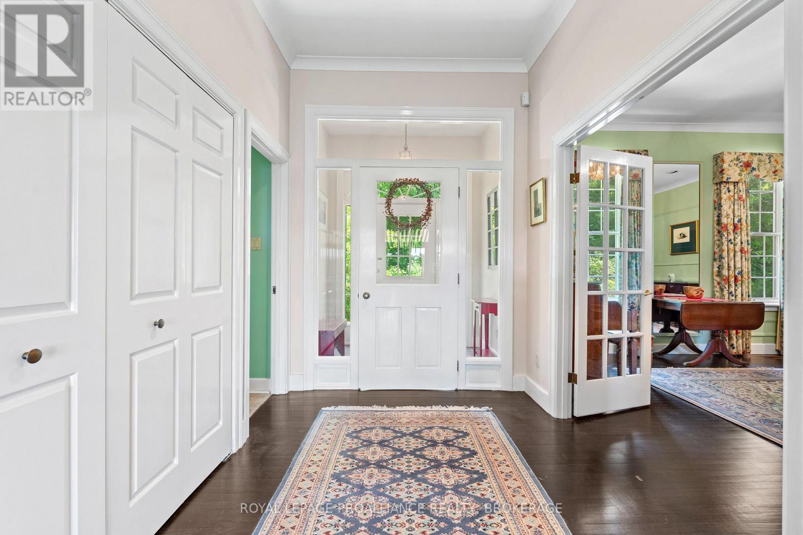 1597 Shales Road, Frontenac (Frontenac South), Ontario  K0H 2L0 - Photo 5 - X12532944