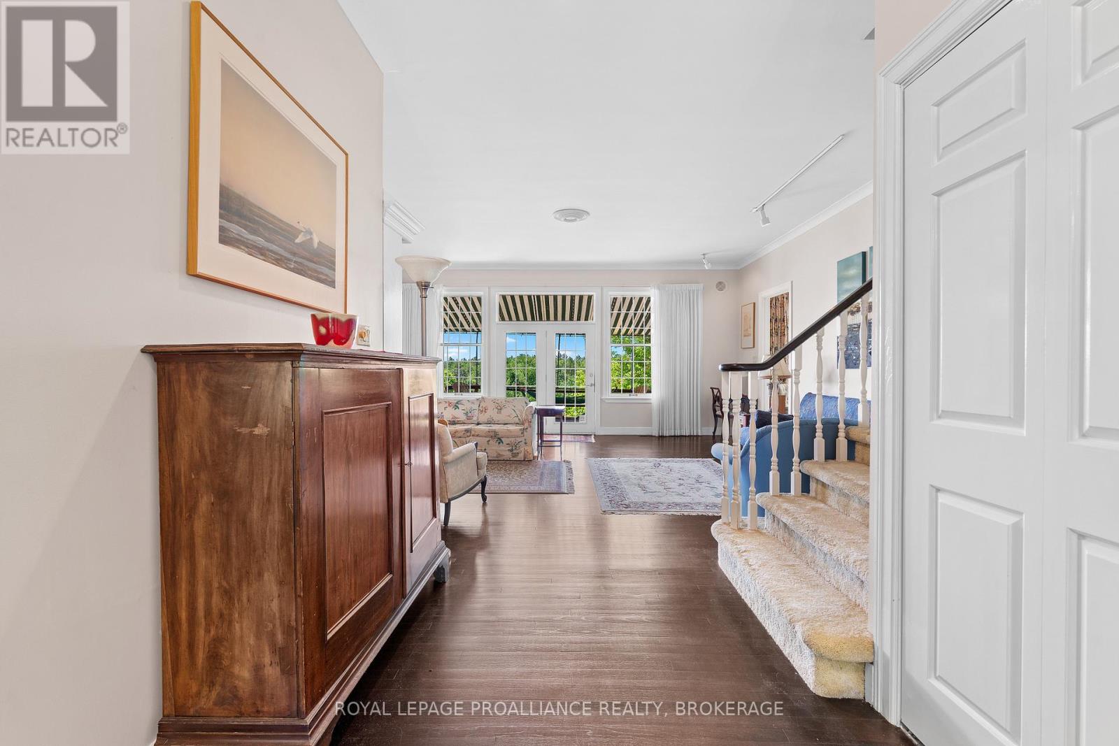 1597 Shales Road, Frontenac (Frontenac South), Ontario  K0H 2L0 - Photo 6 - X12532944