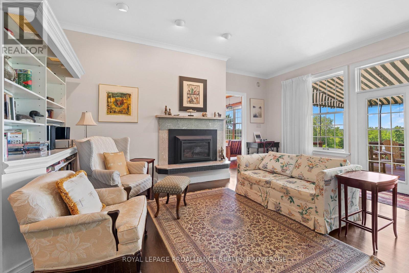 1597 Shales Road, Frontenac (Frontenac South), Ontario  K0H 2L0 - Photo 7 - X12532944