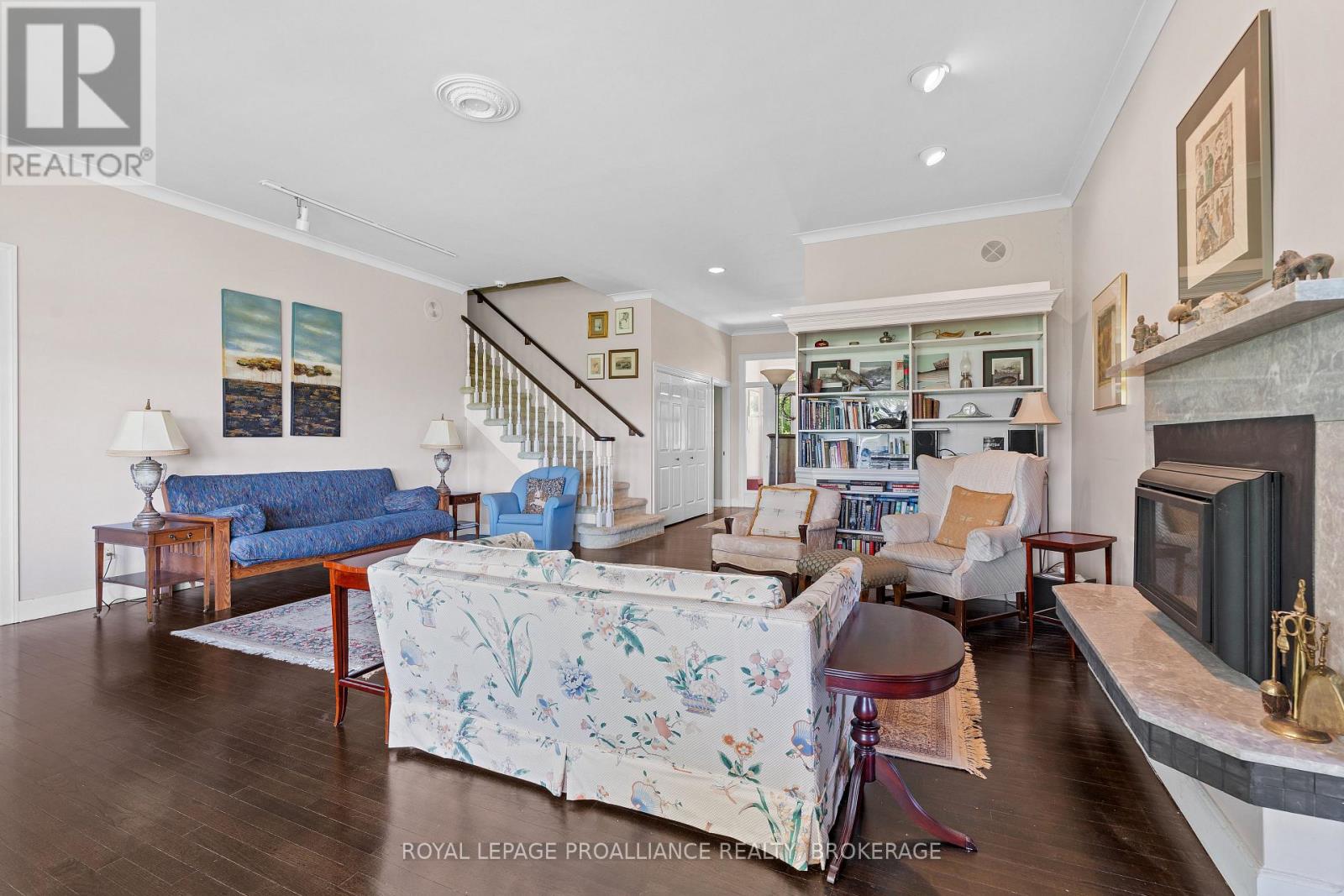 1597 Shales Road, Frontenac (Frontenac South), Ontario  K0H 2L0 - Photo 8 - X12532944