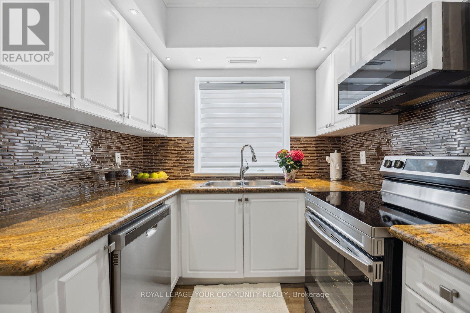 107 - 9973 Keele Street, Vaughan, Ontario  L6A 3Y5 - Photo 13 - N12145250