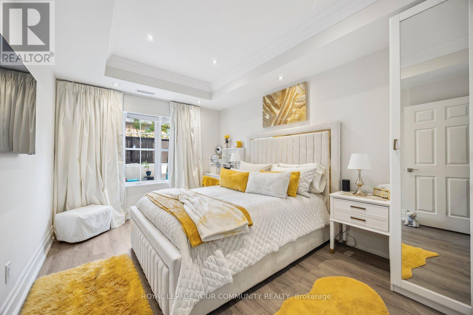 107 - 9973 Keele Street, Vaughan, Ontario  L6A 3Y5 - Photo 15 - N12145250