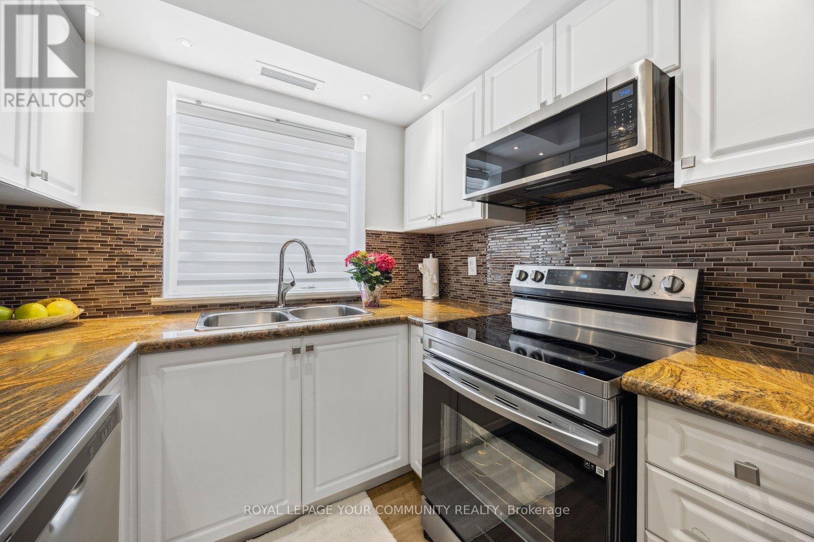 107 - 9973 Keele Street, Vaughan, Ontario  L6A 3Y5 - Photo 14 - N12145250