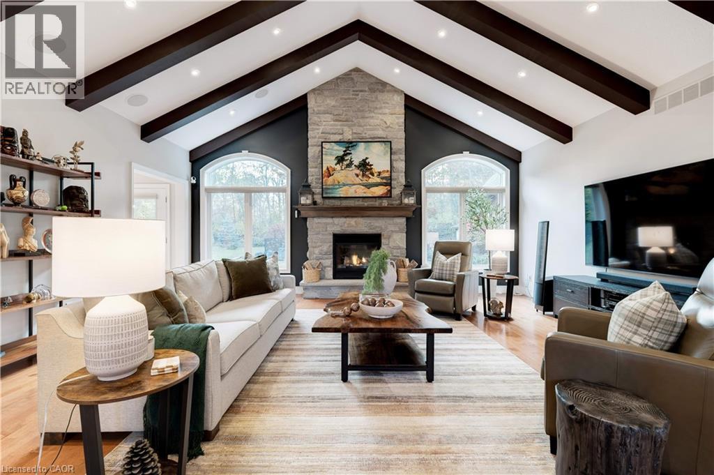 37 Appaloosa Trail, Carlisle, Ontario  L0R 1H3 - Photo 8 - 40786392