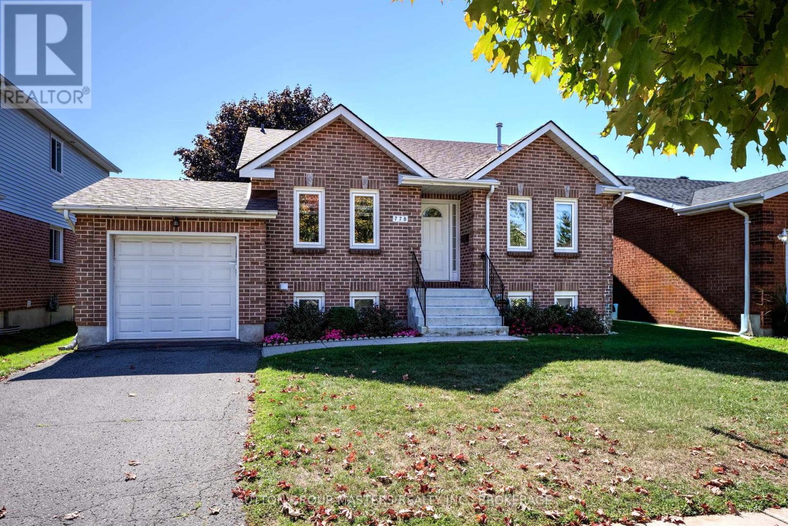 778 DAVIS DRIVE, Kingston, Ontario